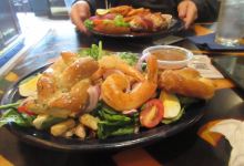 The Pub & Restaurant美食图片