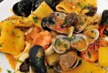 La Rustichella美食图片