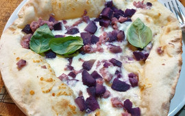 Pizzeria via Cassia