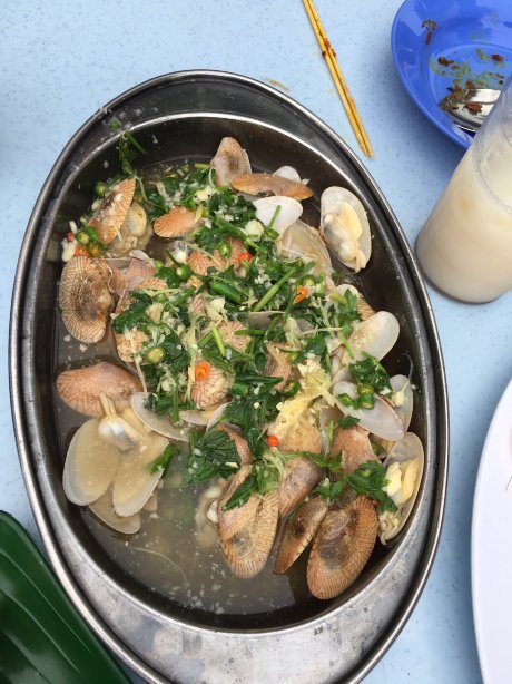 Hao You Seafood
