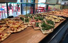 Pizzeria Gnam餐厅图片
