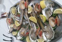 Ristorante Pizzeria Sculipulis美食图片