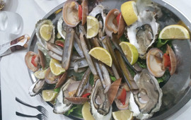 Ristorante Pizzeria Sculipulis