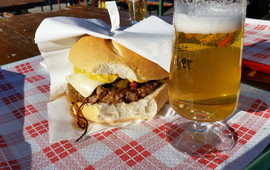Restaurant La Ciasela