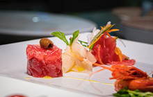 Ristorante Doppio Gusto餐厅图片