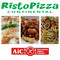 Risto Pizza Continental