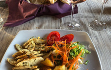 La Locanda del Borgo餐厅图片
