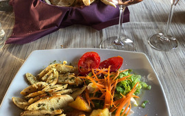 La Locanda del Borgo