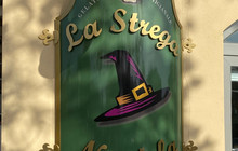 La Strega Nocciola Gelateria Artigianale - Scandicci餐厅图片