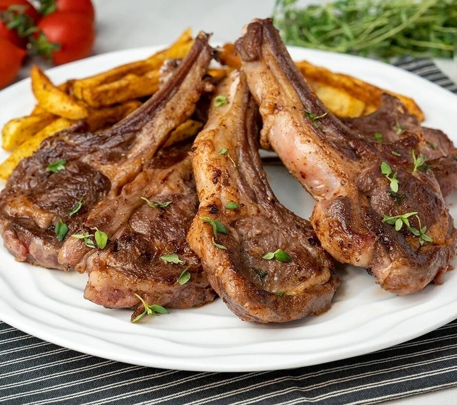 Beey Kebap