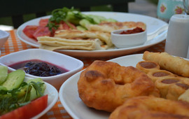 Cunda Bahcecik