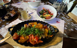 Shafran