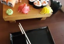 Asakhi Sushi-Bar美食图片