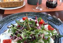 Zum Hofhaus am See美食图片