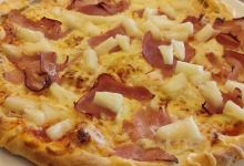Pizzeria Alla Piazza美食图片