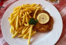 Gasthaus Wilhemshohe Restaurant美食图片