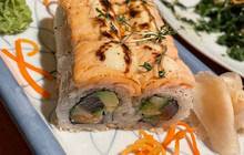 Lucky Sushi餐厅图片