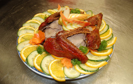 Dragon Asia-Restaurant