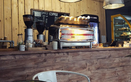 Simply Coffee