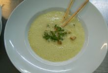 Restaurant Auerhahn美食图片
