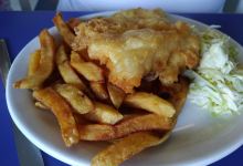 Captain George's Fish & Chips美食图片
