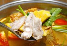 Cao Lan Cuisine美食图片
