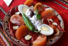 Arbanashki Han Tavern美食图片
