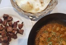 Balla Tikka House美食图片