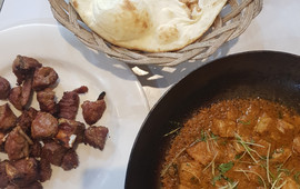Balla Tikka House