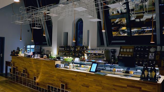 Bistro Carusel餐厅图片