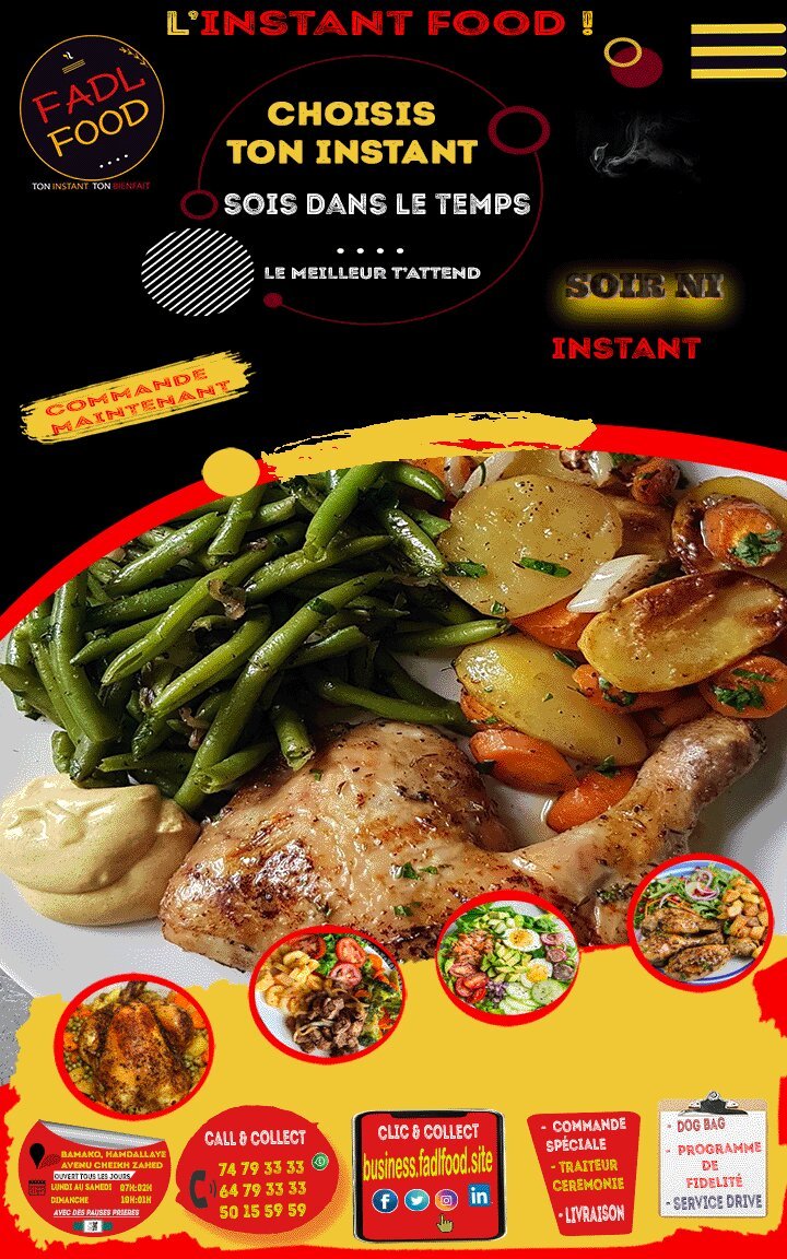 FADL FOOD