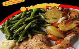 FADL FOOD