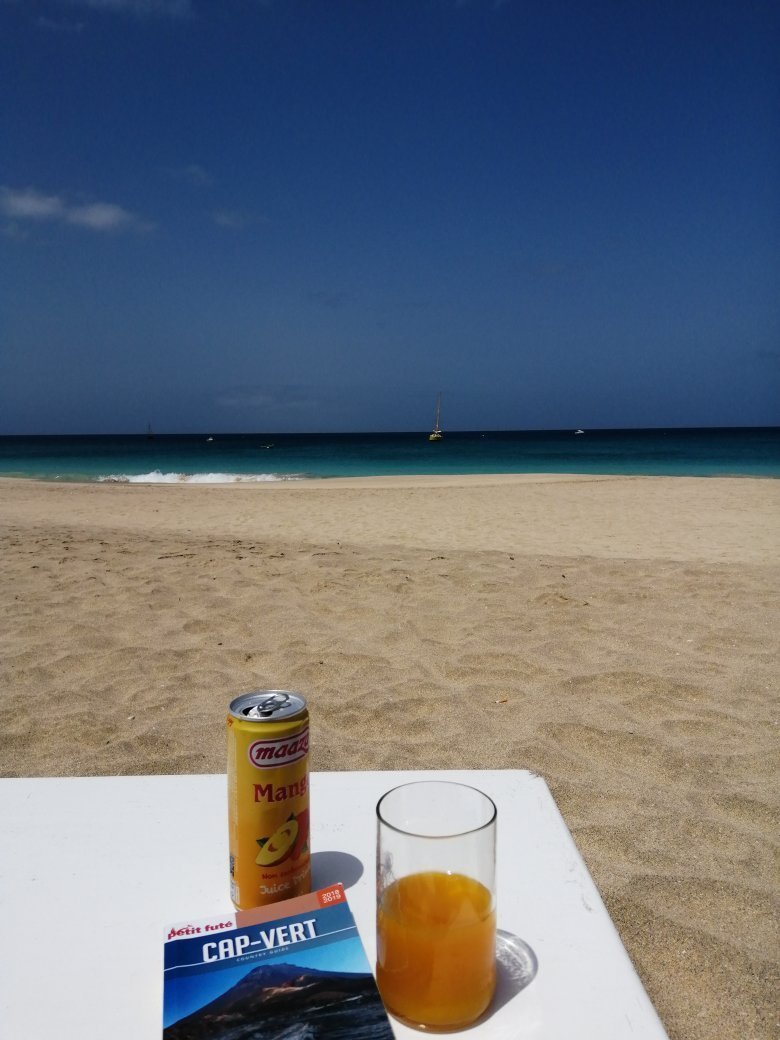 Bar Tropikal