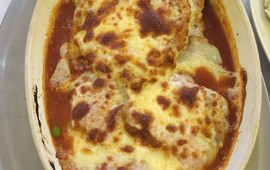 Restaurante A Varanda