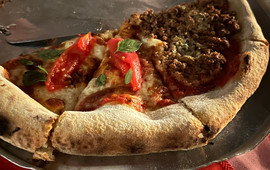 NaMoita Pizzaria