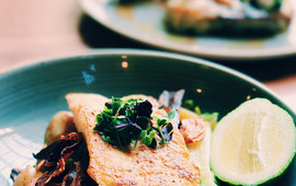La Belle Bistro & Bakery