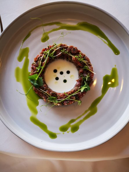 Cuvee Restaurant