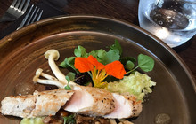 Poacher Restaurant餐厅图片