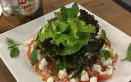 Cali Cafe