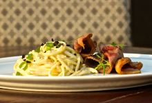 Chill Out美食图片