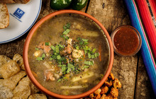 Restaurante LP Columbus餐厅图片