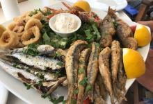 La Playa Taverna Cafe Ouzeri美食图片