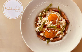 Mediterraneo seaside bar & eatery