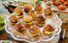 Restaurant LAIVAS餐厅图片