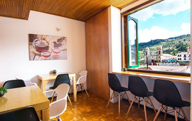 DOROTEA - Café