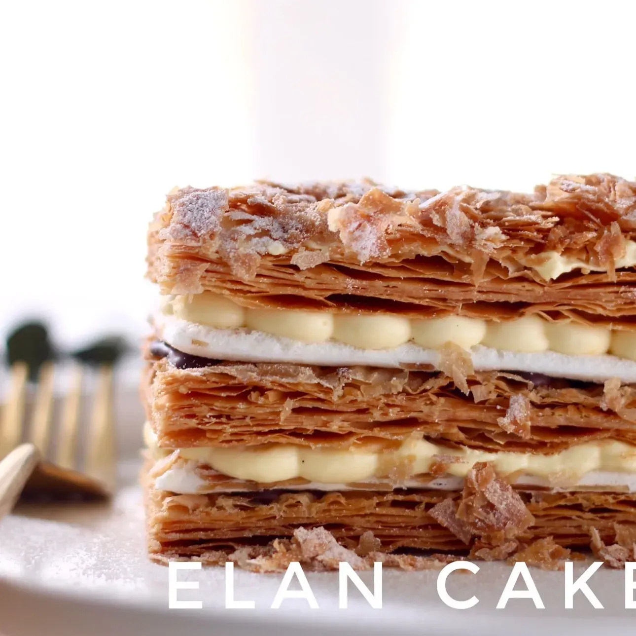 ELAN CAKE依澜工作室(五西路店)