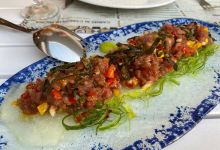 Meson la Montanera美食图片