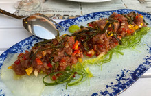 Meson la Montanera餐厅图片