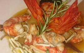 Chumy Restaurante