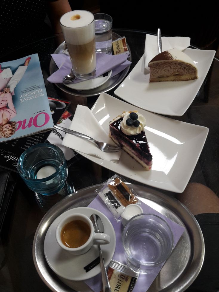 Cake Art餐厅图片